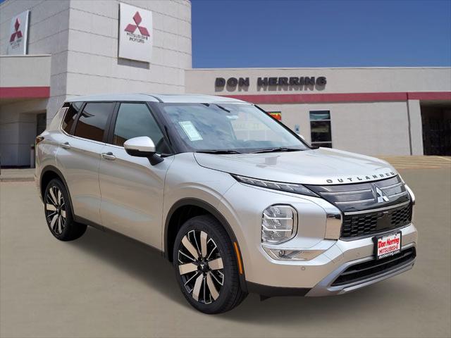 2026 Mitsubishi Outlander SE 1.5T 2WD for sale in Irving, TX