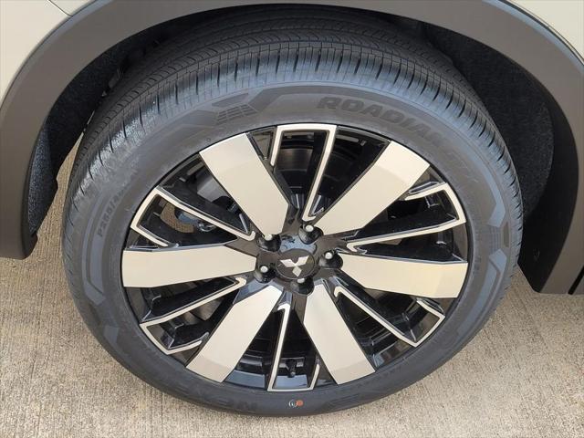 2026 Mitsubishi Outlander SE 1.5T 2WD