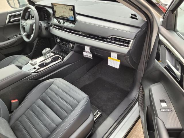 2026 Mitsubishi Outlander SE 1.5T 2WD