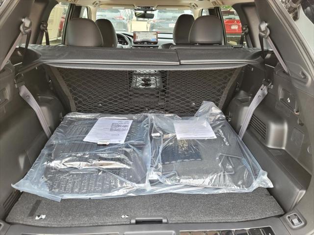 2026 Mitsubishi Outlander SE 1.5T 2WD