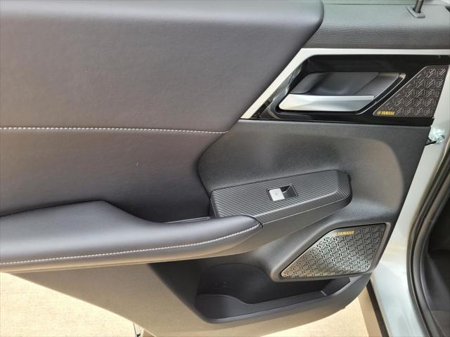 2026 Mitsubishi Outlander SE 1.5T 2WD
