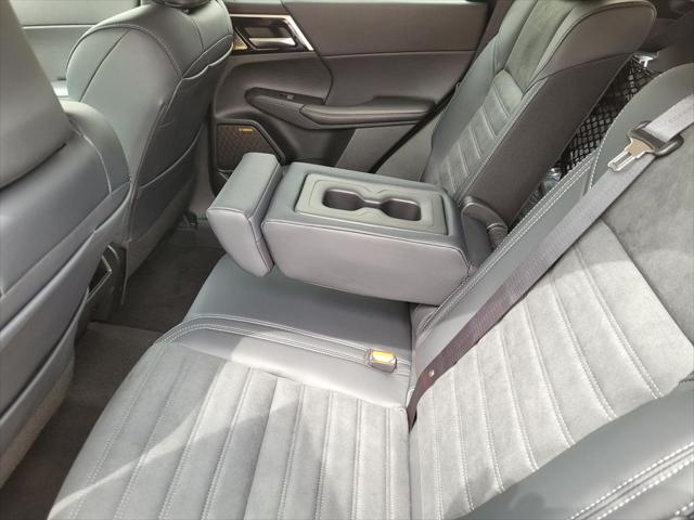 2026 Mitsubishi Outlander SE 1.5T 2WD