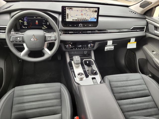 2026 Mitsubishi Outlander SE 1.5T 2WD