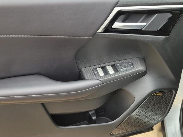 2026 Mitsubishi Outlander SE 1.5T 2WD