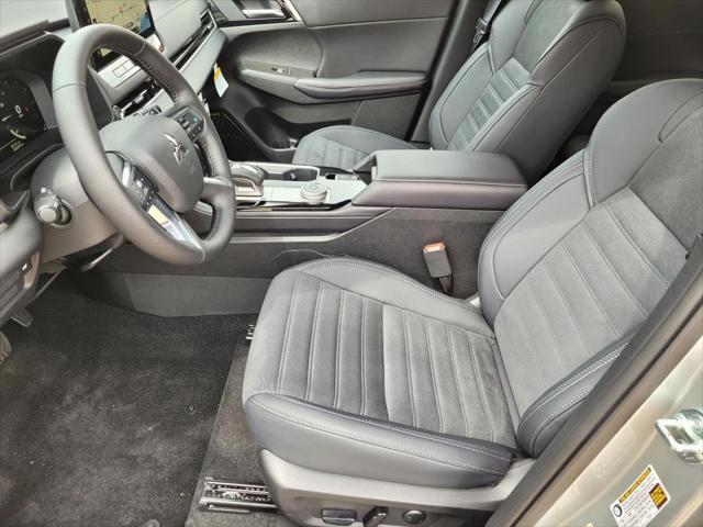 2026 Mitsubishi Outlander SE 1.5T 2WD