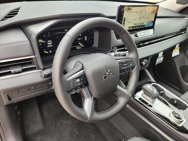 2026 Mitsubishi Outlander SE 1.5T 2WD
