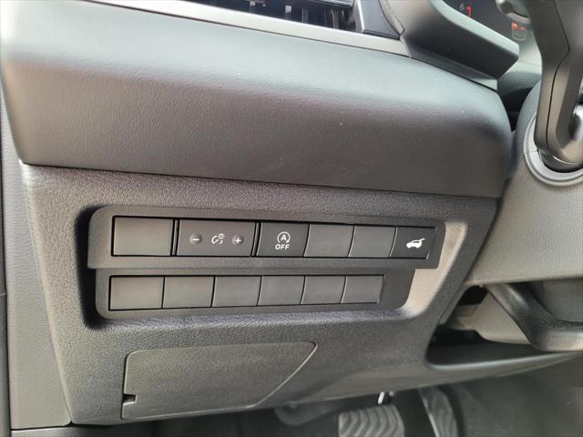 2026 Mitsubishi Outlander SE 1.5T 2WD