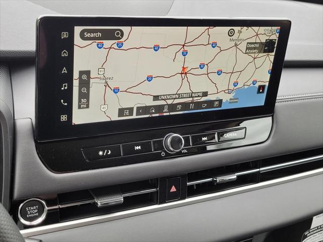 2026 Mitsubishi Outlander SE 1.5T 2WD
