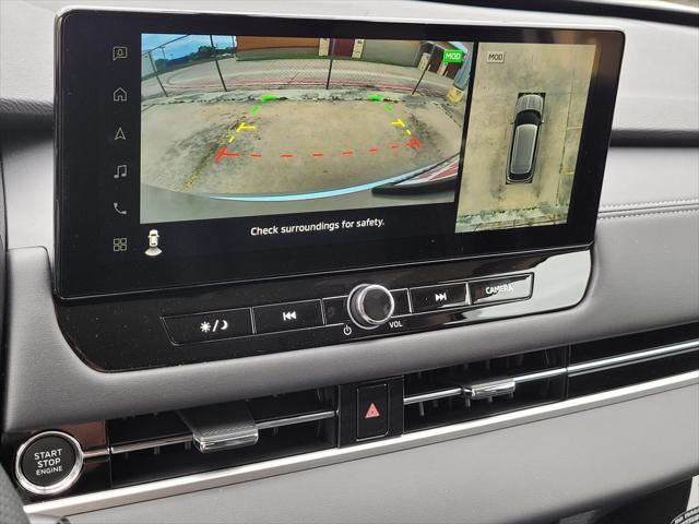 2026 Mitsubishi Outlander SE 1.5T 2WD