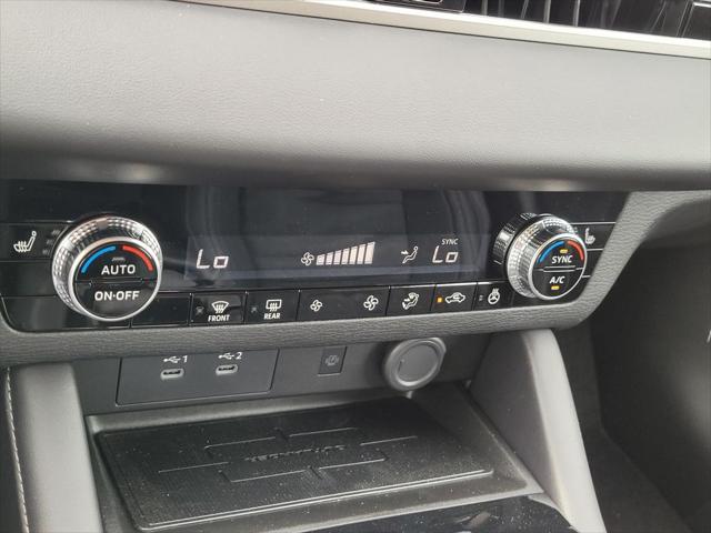 2026 Mitsubishi Outlander SE 1.5T 2WD