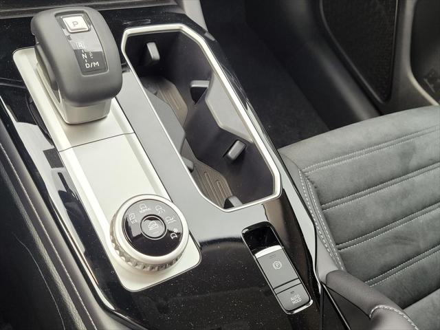 2026 Mitsubishi Outlander SE 1.5T 2WD