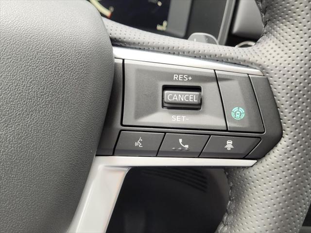 2026 Mitsubishi Outlander SE 1.5T 2WD