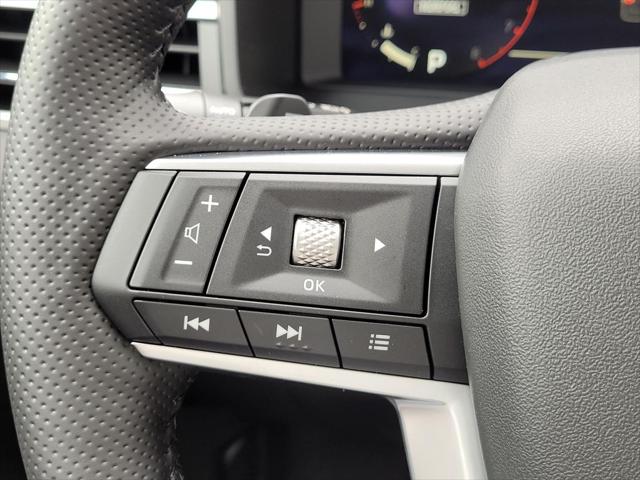 2026 Mitsubishi Outlander SE 1.5T 2WD