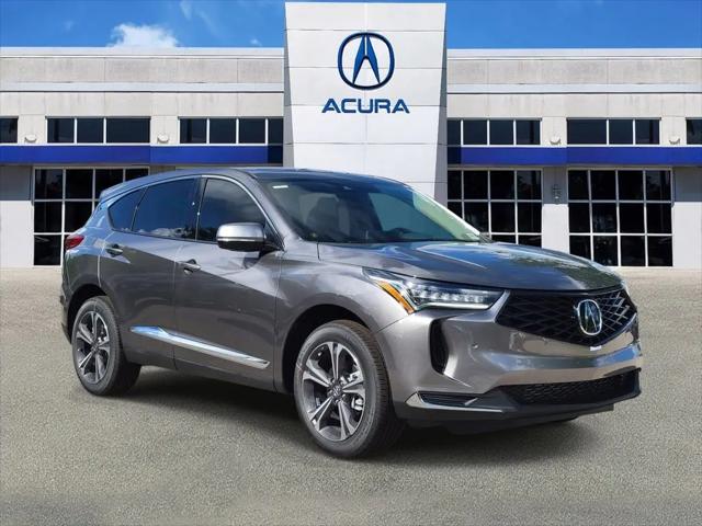 2026 Acura RDX Technology for sale in Pembroke Pines, FL