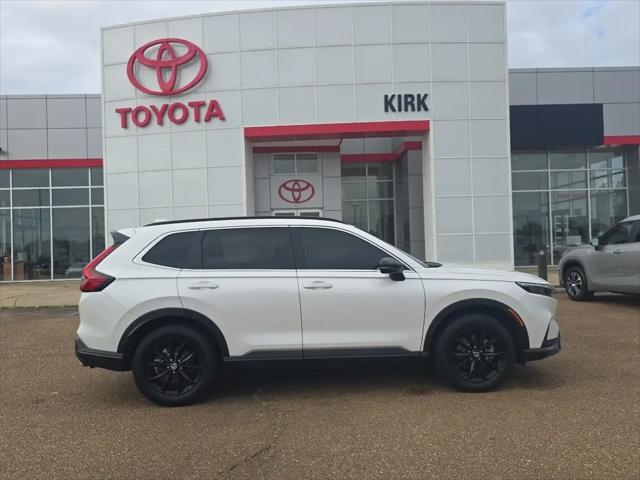 2025 Honda CR-V Hybrid Sport for sale in Grenada, MS