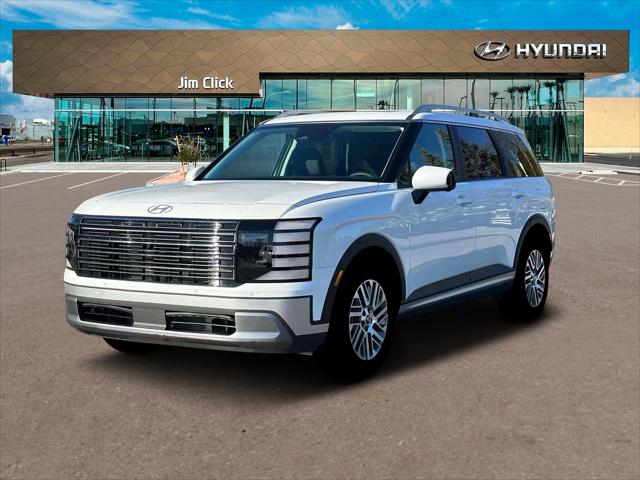 2026 Hyundai Palisade SEL Premium 8P for sale in Tucson, AZ