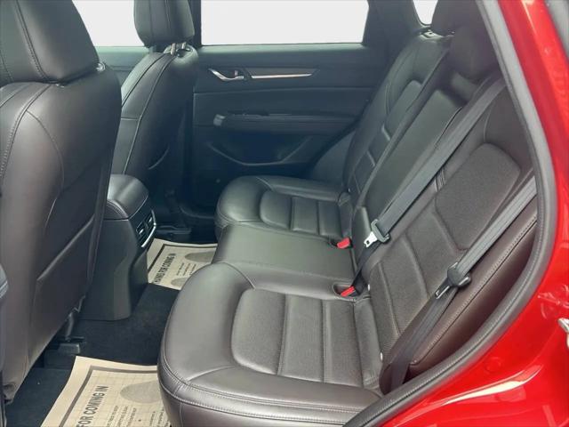 2019 Mazda CX-5 Signature