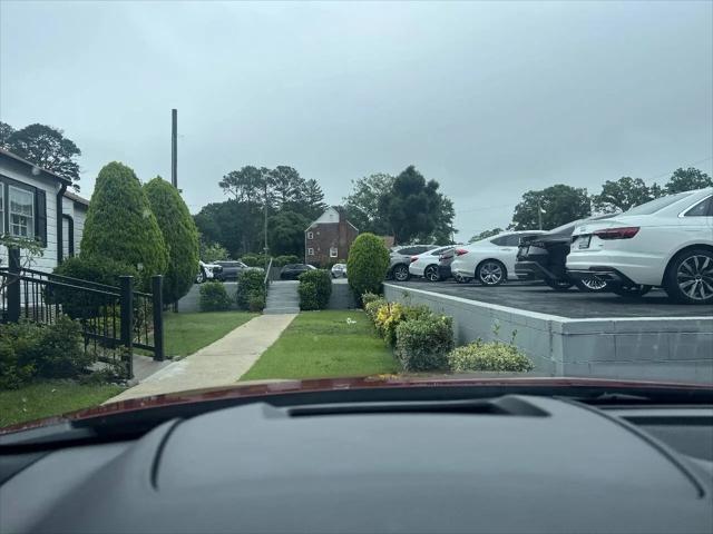 2019 Mazda CX-5 Signature