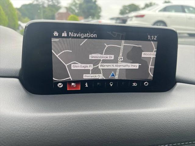 2019 Mazda CX-5 Signature