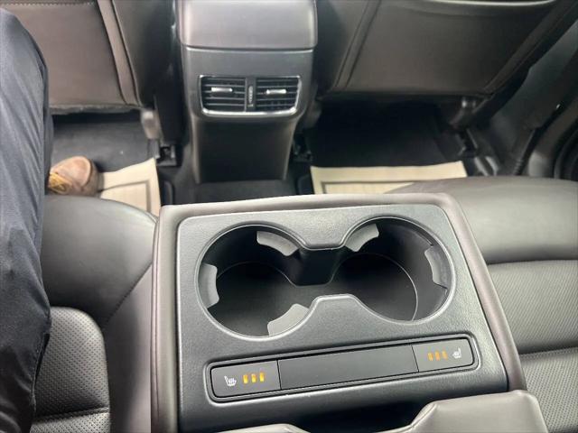 2019 Mazda CX-5 Signature