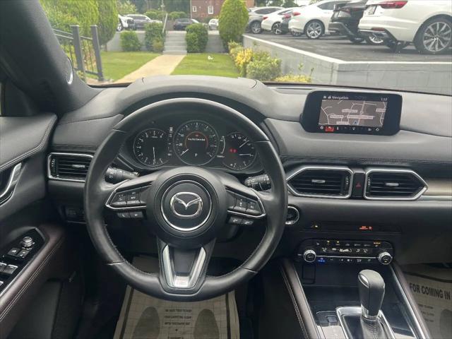 2019 Mazda CX-5 Signature