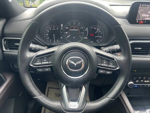 2019 Mazda CX-5 Signature