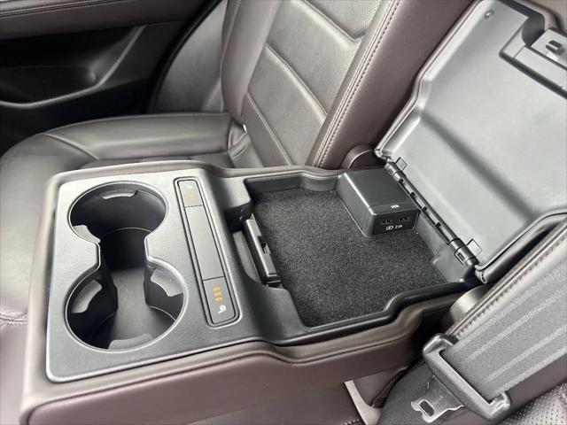 2019 Mazda CX-5 Signature