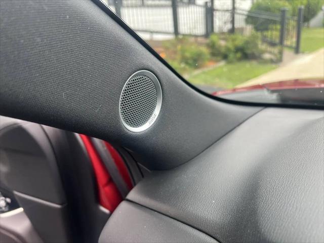 2019 Mazda CX-5 Signature