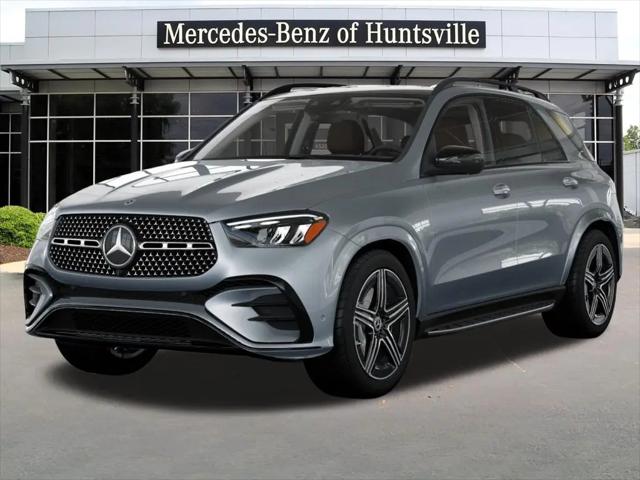 2026 Mercedes-Benz GLE GLE 450 4MATIC for sale in Huntsville, AL