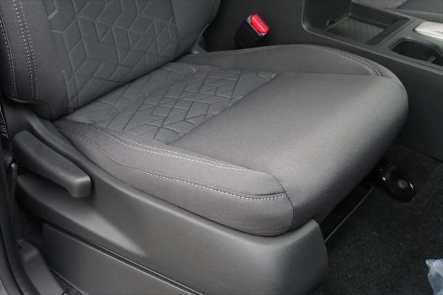 2026 Nissan Frontier Crew Cab SV 4x2