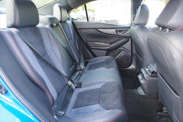 2023 Subaru WRX Limited