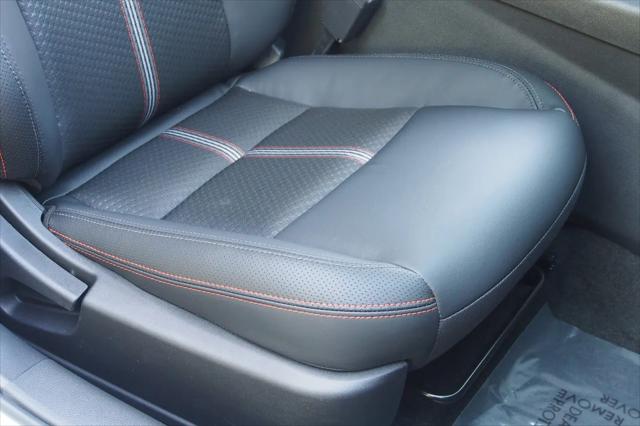 2026 Nissan Altima SR FWD