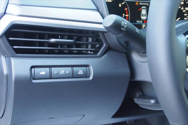 2026 Nissan Altima SR FWD