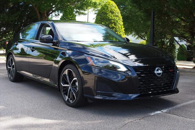 2026 Nissan Altima SR FWD for sale in Wake Forest, NC