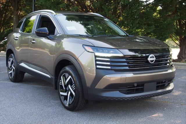 2026 Nissan Kicks SV for sale in Wake Forest, NC