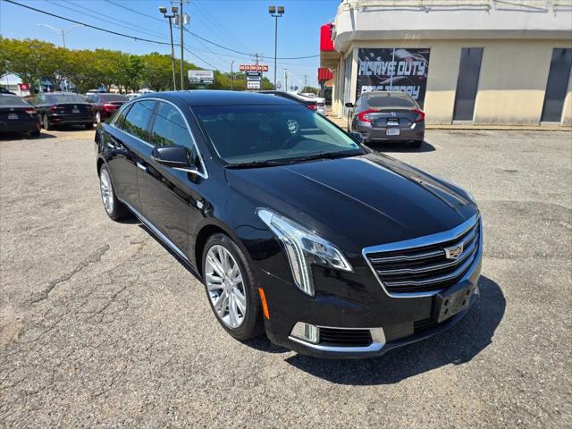 2019 Cadillac XTS Luxury for sale in Virginia Beach, VA