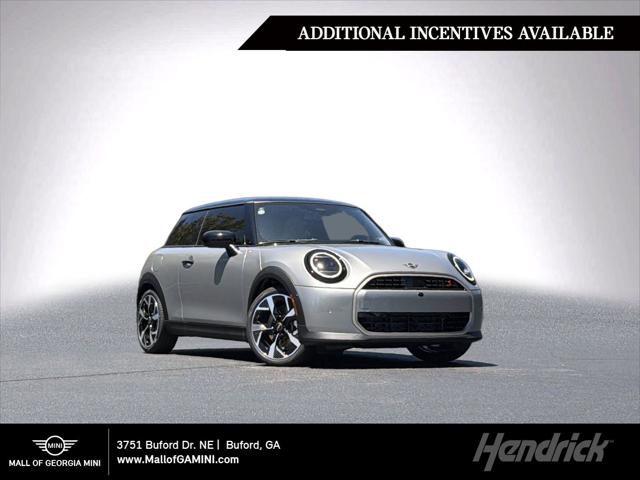 2026 MINI Hardtop Cooper S for sale in Buford, GA
