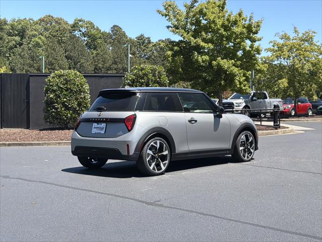 2026 MINI Hardtop Cooper S