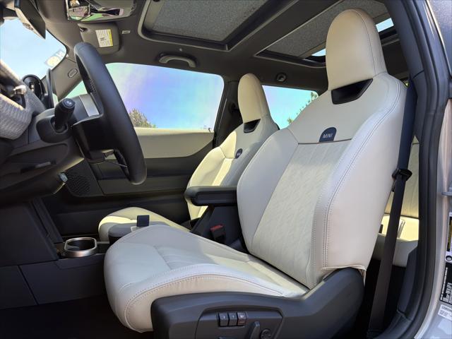 2026 MINI Hardtop Cooper S