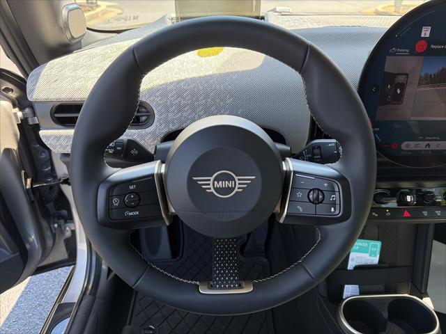 2026 MINI Hardtop Cooper S