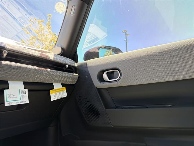 2026 MINI Hardtop Cooper S
