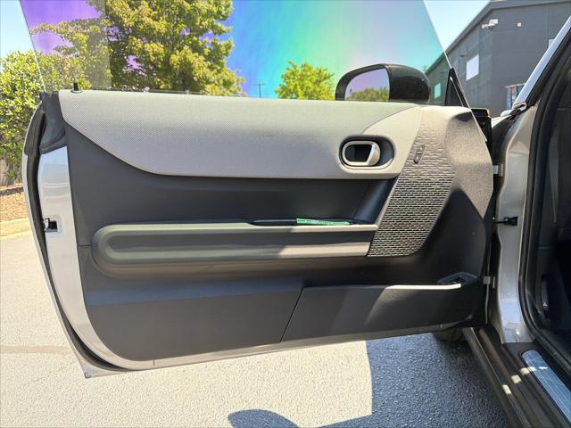 2026 MINI Hardtop Cooper S