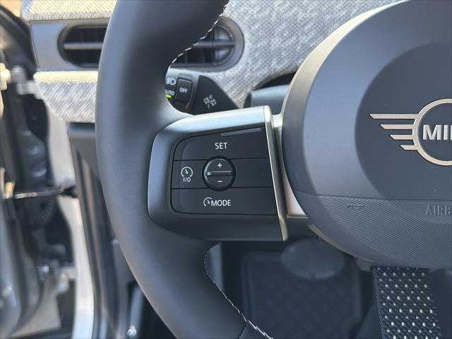 2026 MINI Hardtop Cooper S