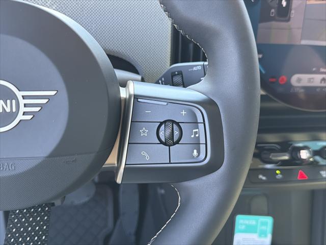 2026 MINI Hardtop Cooper S