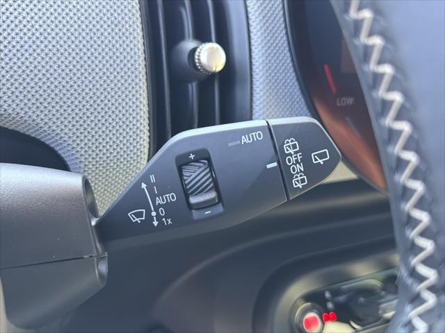 2026 MINI Hardtop Cooper S