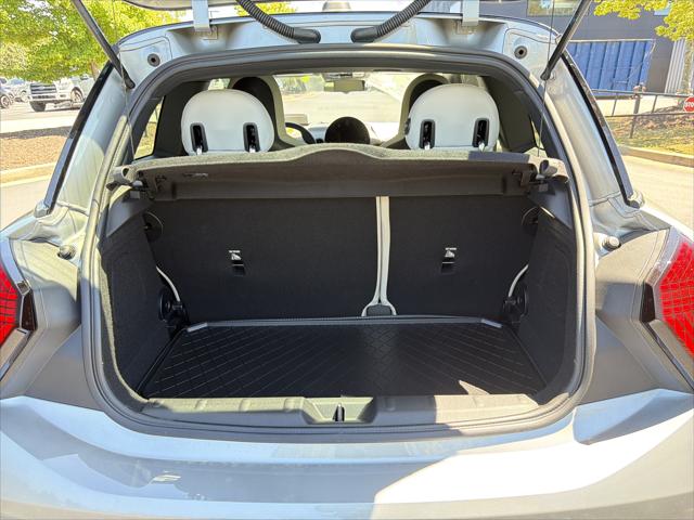 2026 MINI Hardtop Cooper S