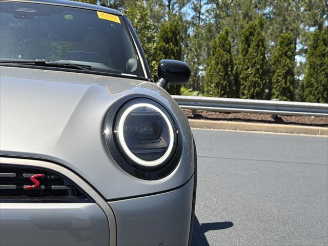 2026 MINI Hardtop Cooper S