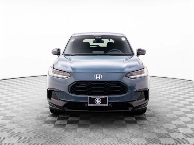 2024 Honda HR-V AWD Sport