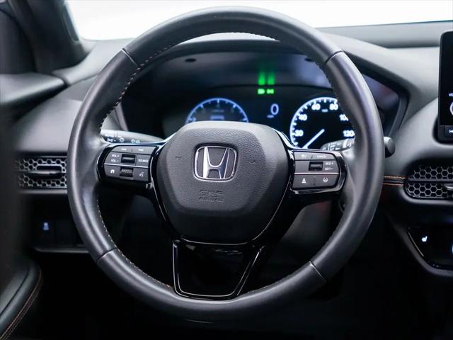 2024 Honda HR-V AWD Sport