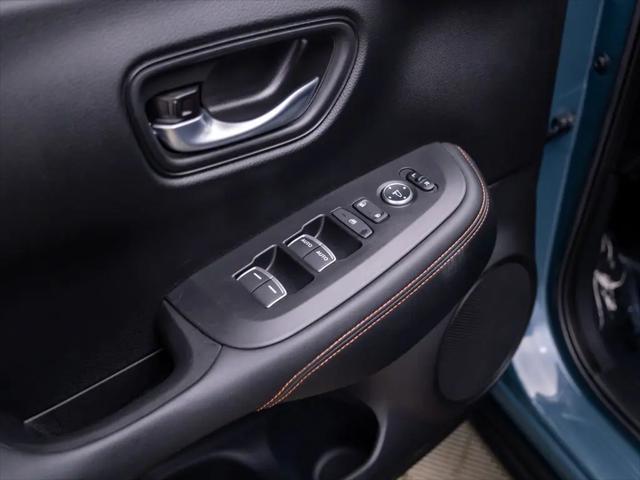 2024 Honda HR-V AWD Sport